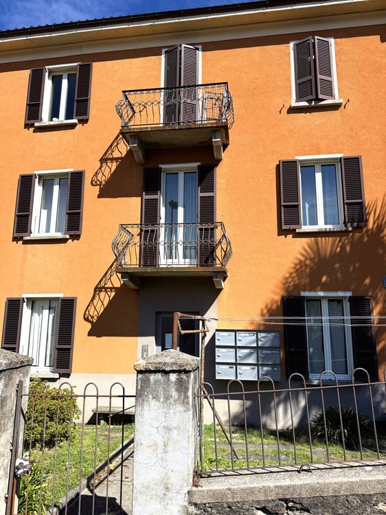 Palazzina ristrutturata di 16 unità con occupazione al 95% 4