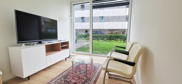 Nuovissimo ufficio 1 locali in zona dalla grande visibilità. 6