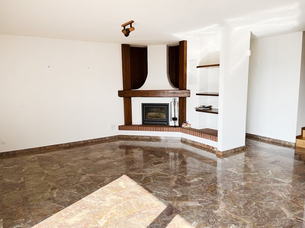 Villa indipendente 2.5 locali con giardino e terrazze panoramiche 3