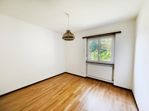 Villa indipendente 2.5 locali con giardino e terrazze panoramiche 10