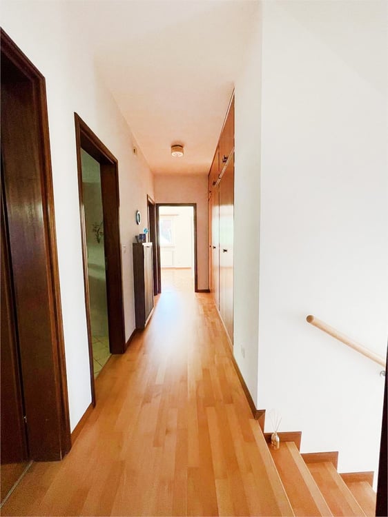 Villa indipendente 2.5 locali con giardino e terrazze panoramiche 7