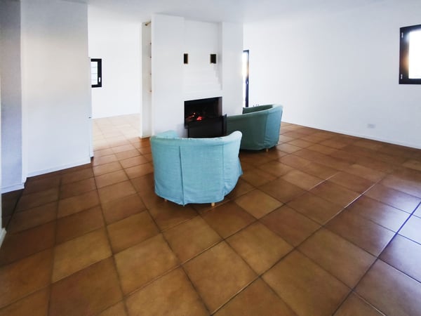 Interessante bifamiliare di due 3,5 con giardino vicino al centro 5