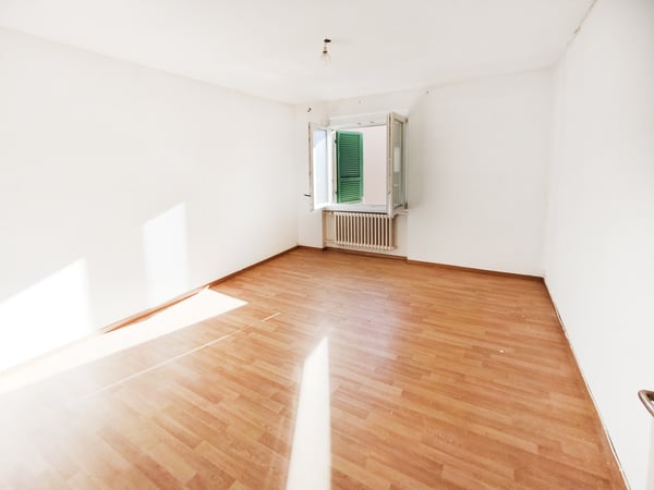 Palazzina a reddito 6 appartamenti con posteggi a Morbio Inferiore 5