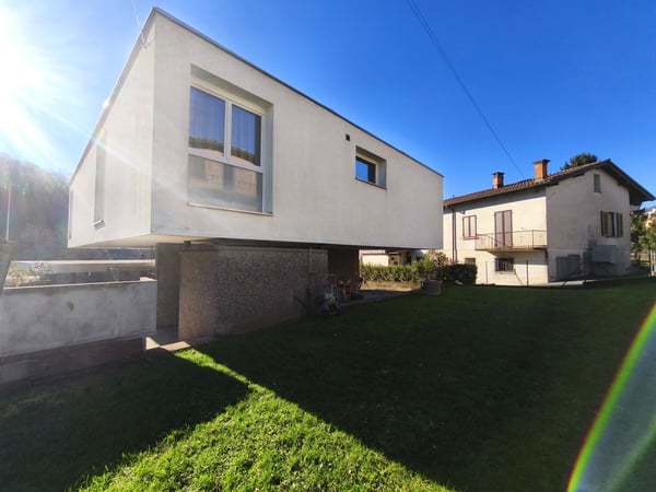 Immagine anteprima degli immobili