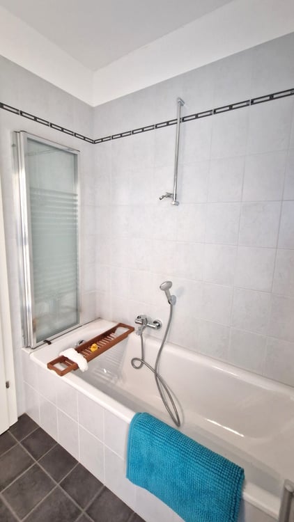 Bel 1.5 del 2009 arredato su misura in posizione comoda ai servizi. 7