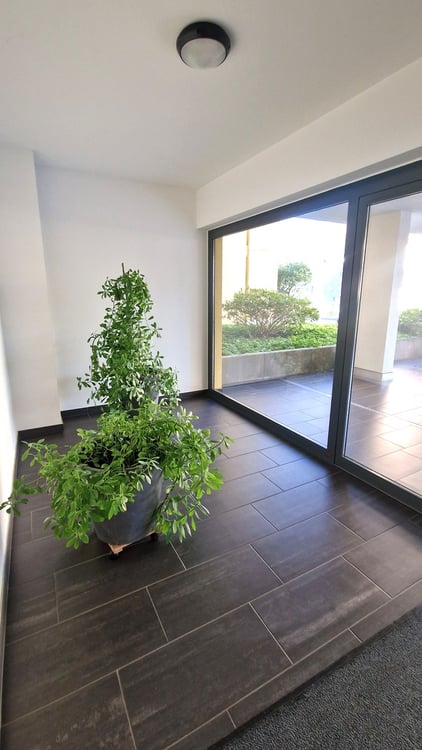 Bel 1.5 del 2009 arredato su misura in posizione comoda ai servizi. 9