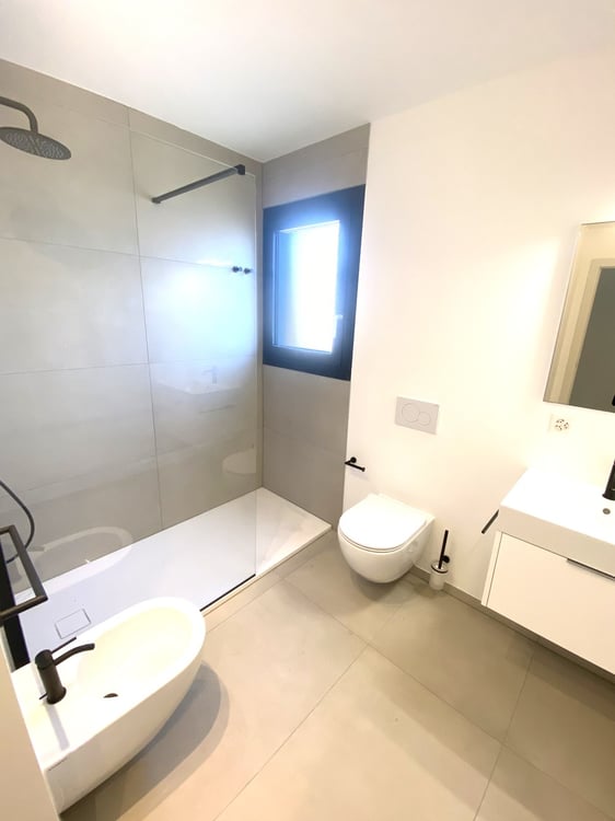 Nuovissimo 1.5 locali in medio-alto standing con terrazza coperta 11