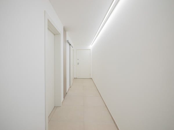 Nuovissimo 1.5 locali in medio-alto standing con terrazza coperta 7