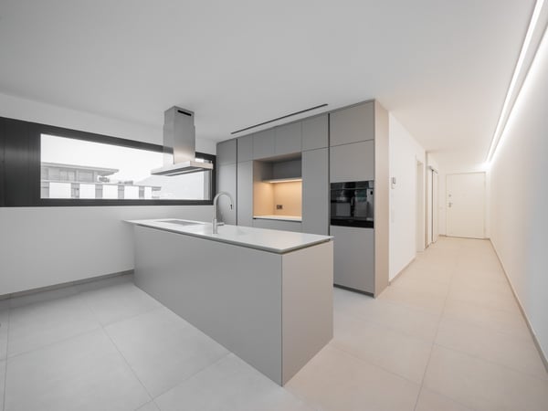 Nuovissimo 1.5 locali in medio-alto standing con terrazza coperta 5