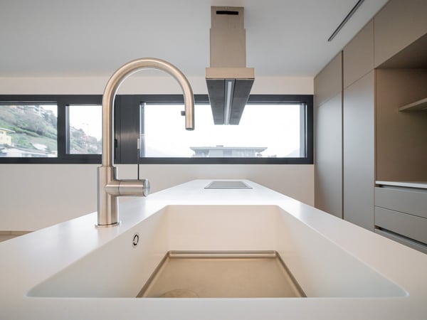 Nuovissimo 1.5 locali in medio-alto standing con terrazza coperta 6