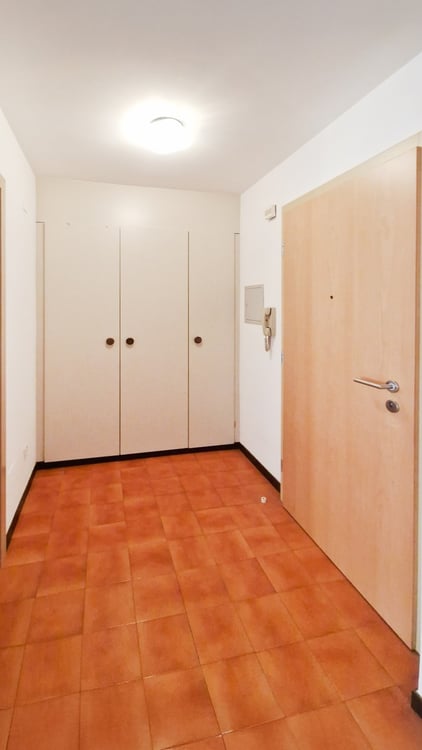 Interessante 1.5 in posizione centrale in residenza ristrutturata. 4