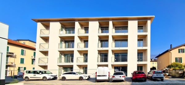 Nuovissimo 1.5 di ultima generazione in posizione centrale. 9