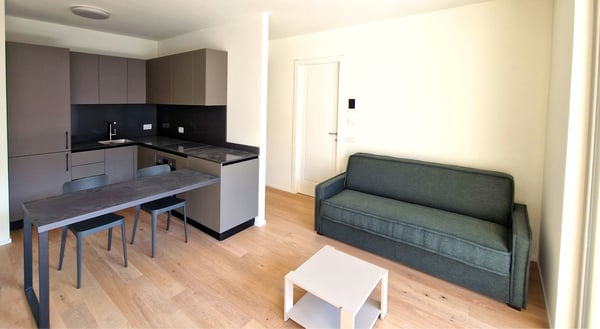 Nuovissimo 1.5 di ultima generazione in posizione centrale. 3