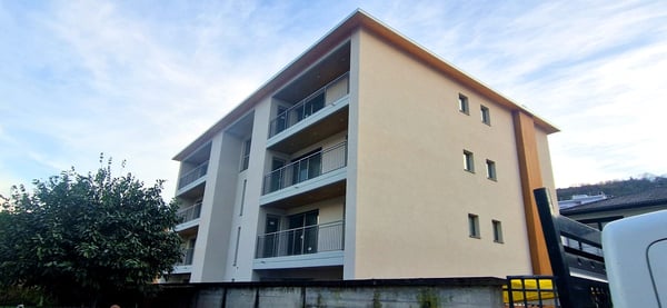 Nuovissimo 1.5 di ultima generazione in posizione centrale. 10