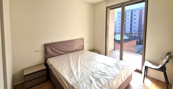 Nuovissimo 1.5 di ultima generazione in posizione centrale. 5