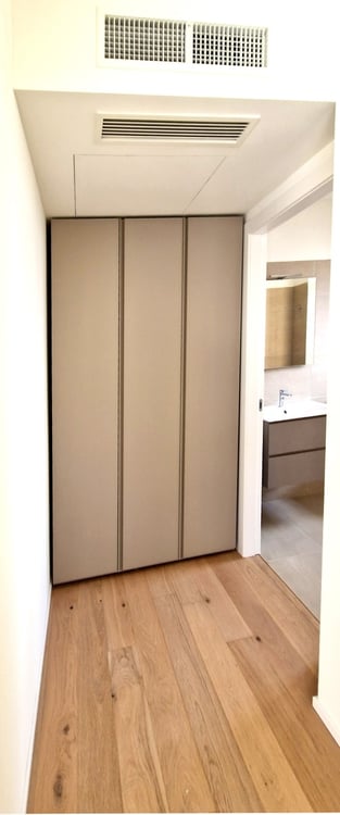 Nuovissimo 1.5 di ultima generazione in posizione centrale. 6