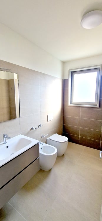 Nuovissimo 1.5 di ultima generazione in posizione centrale. 7