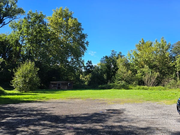 Struttura con ristorante da cento coperti e otto stanze con bagno. 4