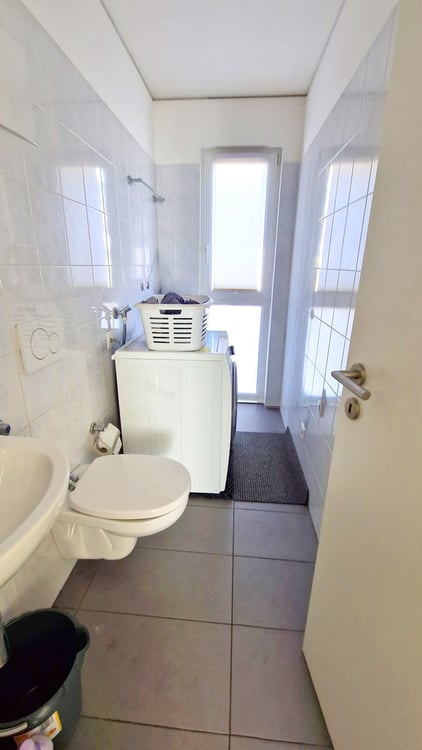 Bel recente 1.5 in stile moderno con terrazza coperta panoramica 11