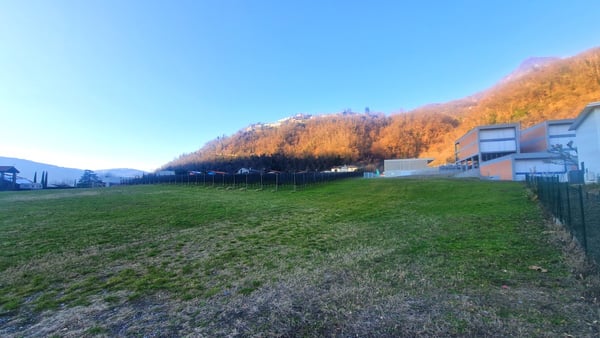 Terreni edificabili dal grande potenziale in zona molto richiesta 1