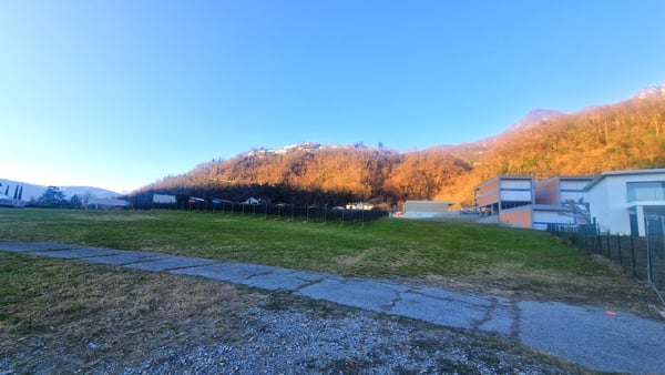 Terreni edificabili dal grande potenziale in zona molto richiesta 5