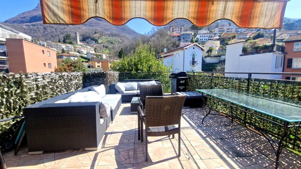 Esclusiva dimora di nucleo ristrutturata con 4 unità. 13