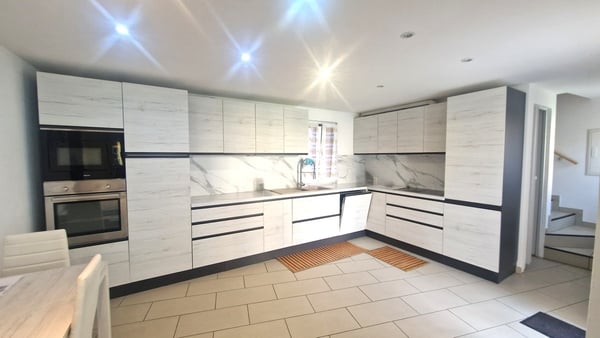 Esclusiva dimora di nucleo ristrutturata con 4 unità. 5