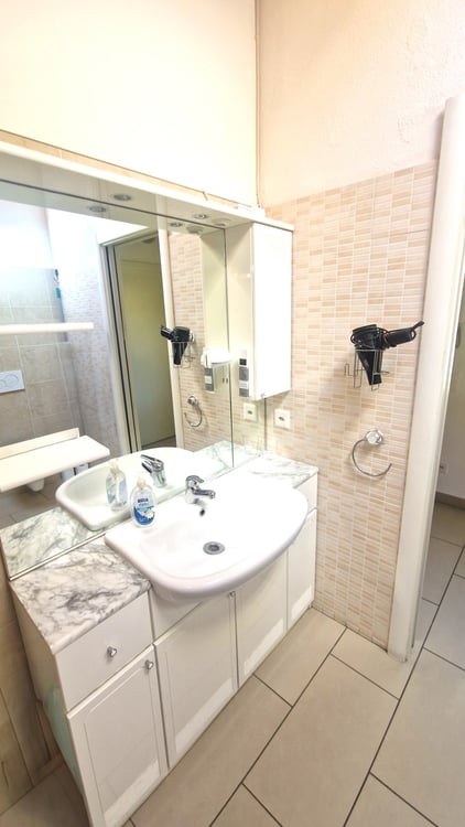 Esclusiva dimora di nucleo ristrutturata con 4 unità. 12