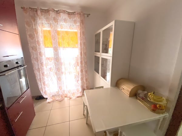 Appartamento 1.5 locali con terrazza e giardino inclusi a Bellinzona 4