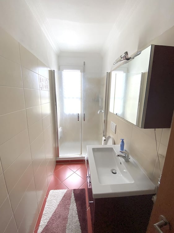 Appartamento 1.5 locali con terrazza e giardino inclusi a Bellinzona 10