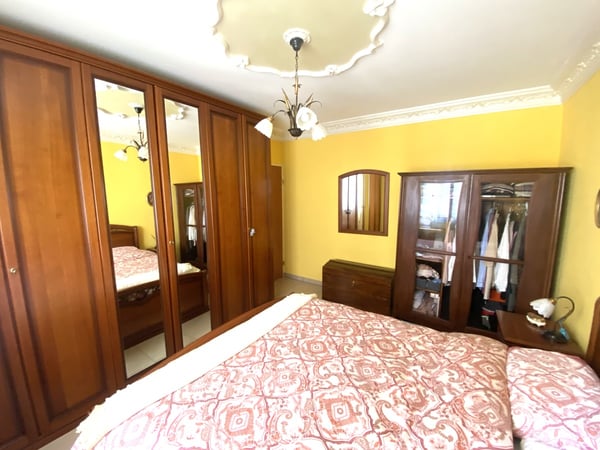 Appartamento 1.5 locali con terrazza e giardino inclusi a Bellinzona 6