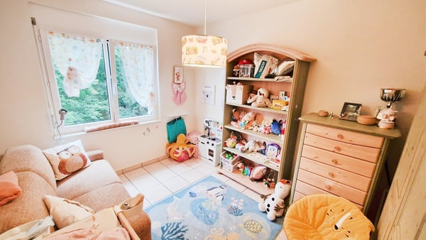 Imperdibile 1.5 ristrutturato in ottima posizione con ampia terrazza. 7