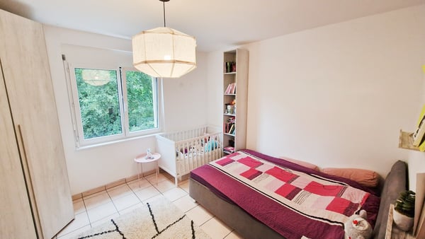 Imperdibile 1.5 ristrutturato in ottima posizione con ampia terrazza. 8