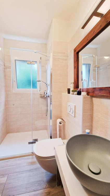 Imperdibile 1.5 ristrutturato in ottima posizione con ampia terrazza. 10