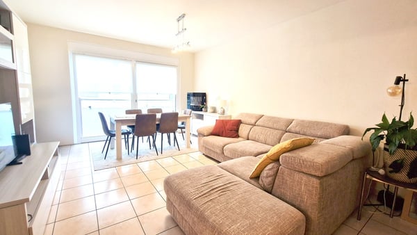 Imperdibile 1.5 ristrutturato in ottima posizione con ampia terrazza. 1