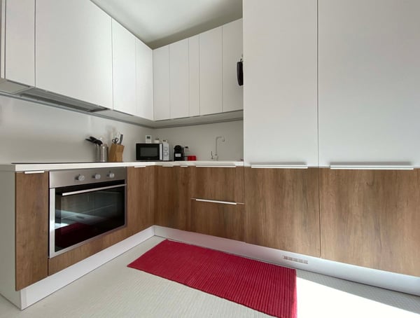 Palazzina rinnovata di quattro unità autorizzata per affitti brevi 7