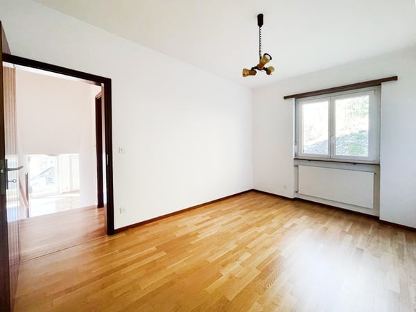 Villa indipendente 2.5 locali con giardino e terrazze panoramiche 8