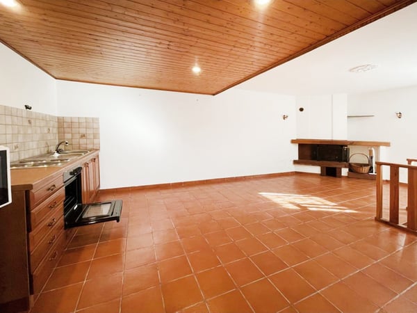 Villa indipendente 2.5 locali con giardino e terrazze panoramiche 11