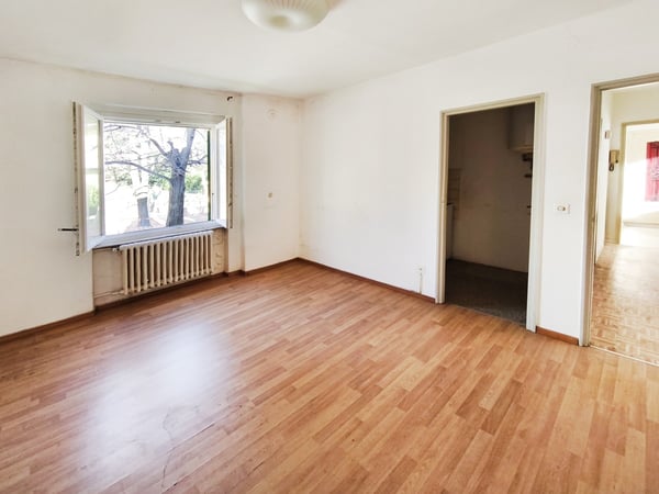 Palazzina a reddito 6 appartamenti con posteggi a Morbio Inferiore 4