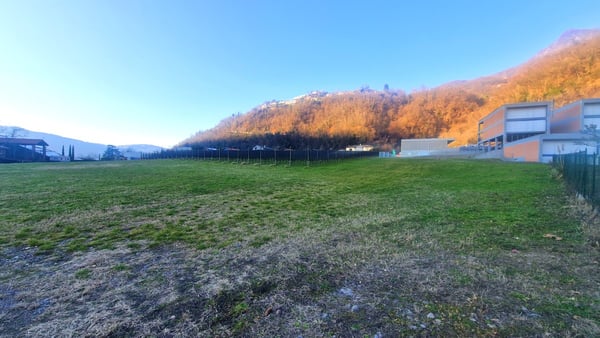 Terreni edificabili dal grande potenziale in zona molto richiesta 2