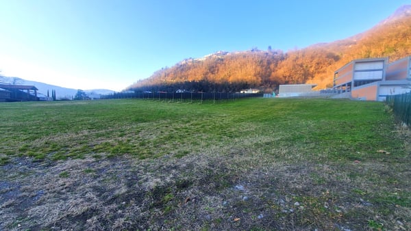 Terreni edificabili dal grande potenziale in zona molto richiesta 4