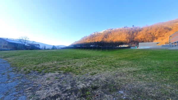 Terreni edificabili dal grande potenziale in zona molto richiesta 3