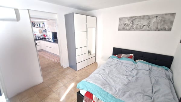 Esclusiva dimora di nucleo ristrutturata con 4 unità. 9