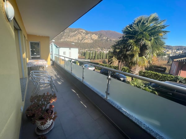 Casa 4,5 completamente ristrutturata con grande giardino e ampio fondo 13