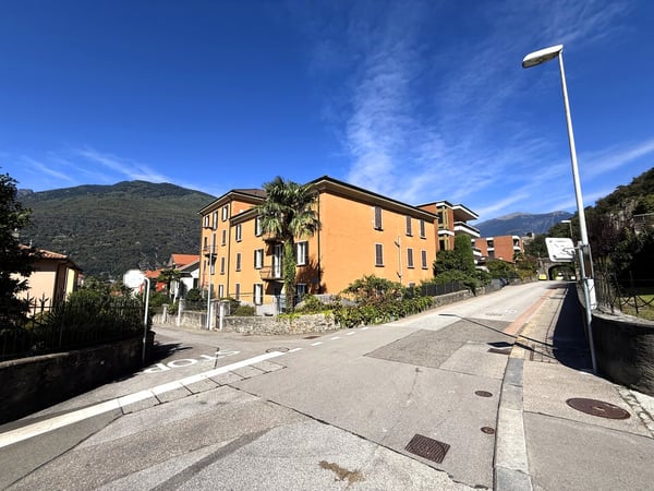 Palazzina ristrutturata di 16 unità completamente a reddito 3