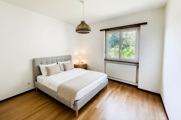 Casa indipendente 7,5 locali con giardino e terrazze panoramiche 9