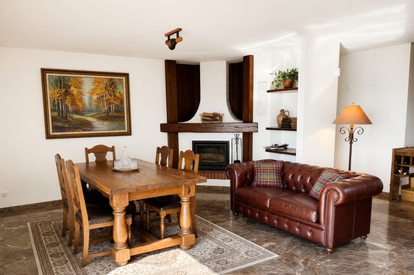 Casa indipendente 7,5 locali con giardino e terrazze panoramiche 10
