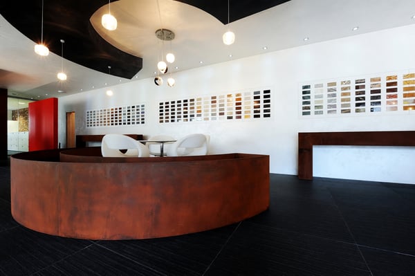Prestigioso spazio commerciale 325 m² in posizione strategica 5