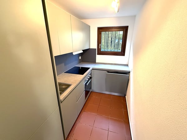 Splendida casa 6 ristrutturata con giardino e terrazza panoramici. 6