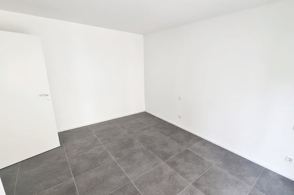 Nuovo appartamento 3,5 con terrazza coperta e due balconi 11